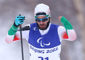 Sportivul iranian Aboulfazl Khatibi Mianaei ratează Jocurile Paralimpice Milano-Cortina 2026 din cauza conflictului din Orientul Mijlociu
